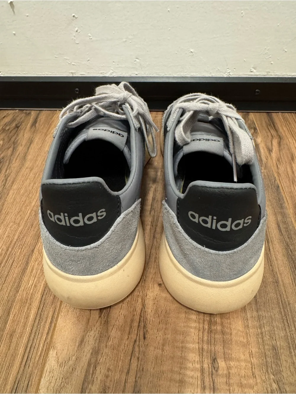 adidas Barreda Decode Men’s size 7